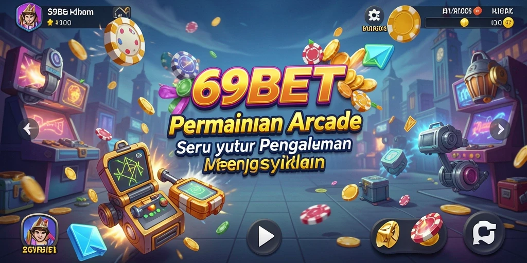Screenshot gameplay 69BET yang memperlihatkan momen seru dan menarik.