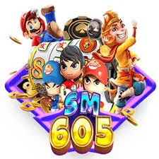 SM605 - Petualangan Seru di Dunia Anime